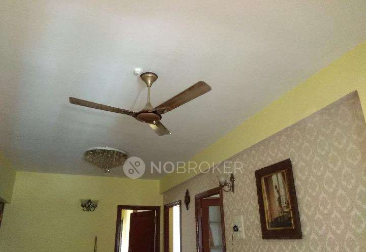 2 BHK Flat In Pooja Apartments For Sale  In Ashok Nagar