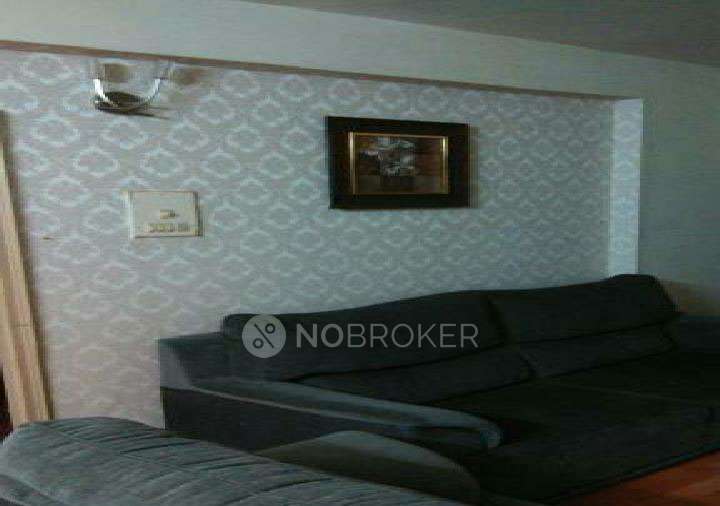 2 BHK Flat In Pooja Apartments For Sale  In Ashok Nagar