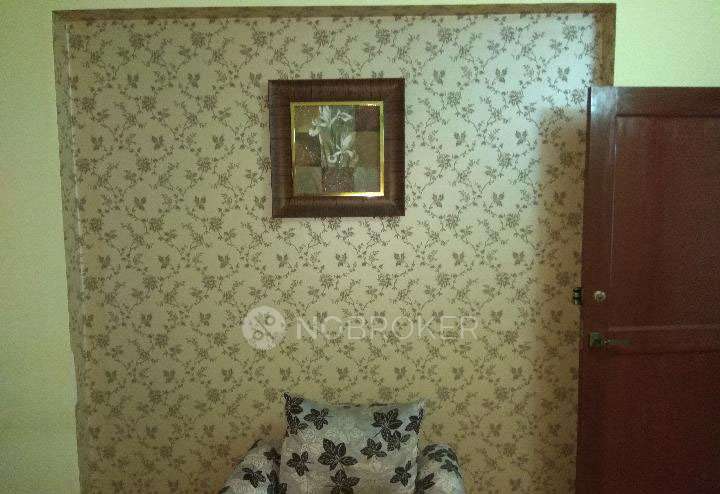 2 BHK Flat In Pooja Apartments For Sale  In Ashok Nagar