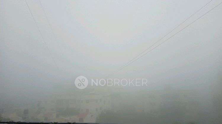 2 BHK Flat In Pragati Harmony Apartments for Rent  In Moshi