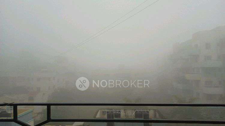 2 BHK Flat In Pragati Harmony Apartments for Rent  In Moshi