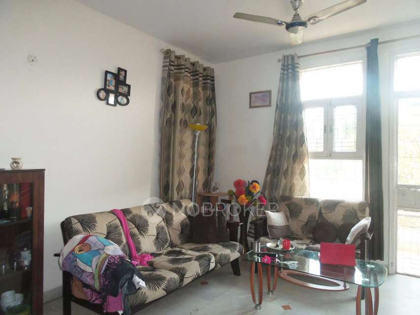 2 BHK Flat for Rent  In Sector 50
