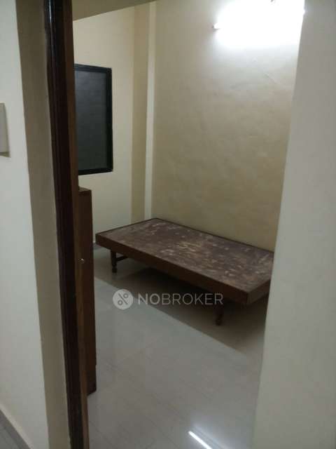 1 BHK House for Rent  In Wadgaon Sheri