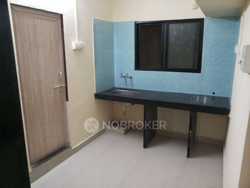 1 BHK House for Rent  In Wadgaon Sheri