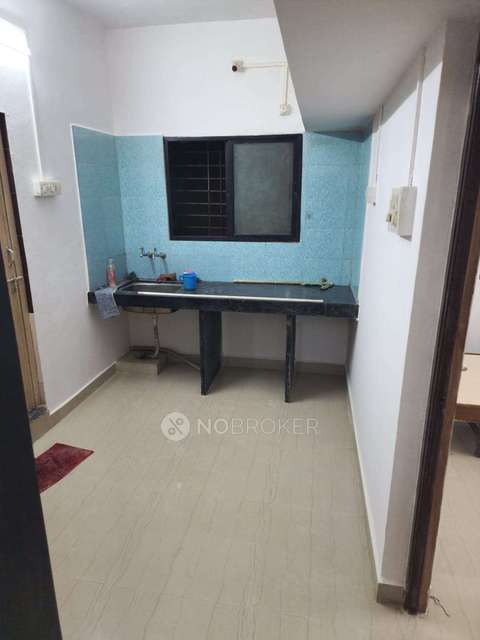 1 BHK House for Rent  In Wadgaon Sheri