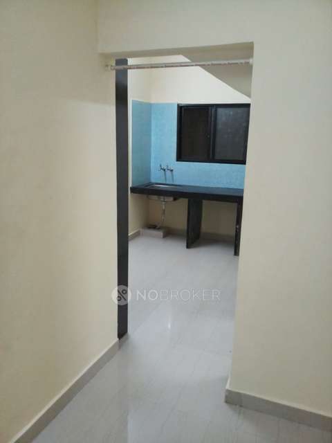 1 BHK House for Rent  In Wadgaon Sheri