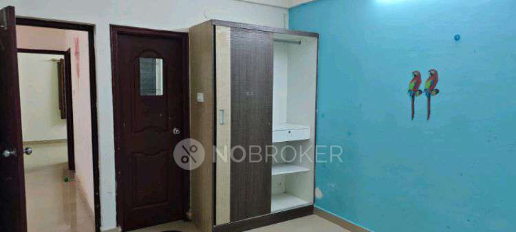 2 BHK Flat In Peninsula Pinnacles Apartments for Rent  In Peninsula Pinnacles Apartments