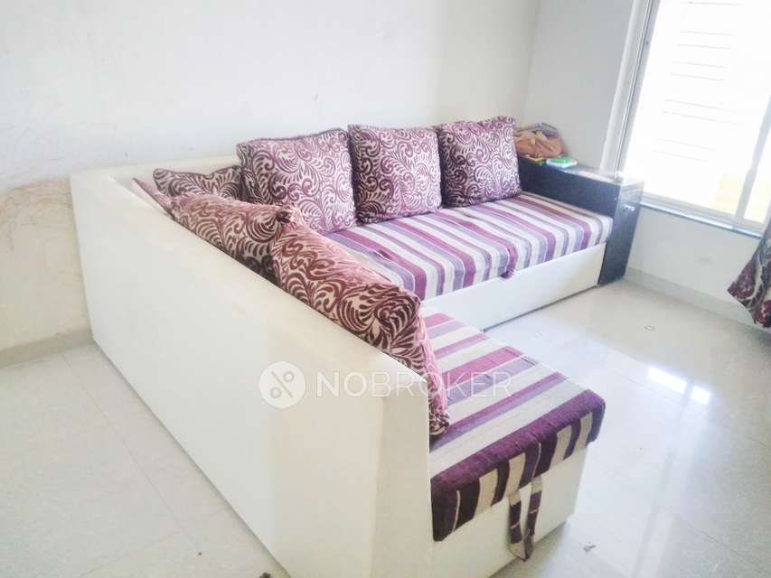 1 BHK Flat In Reelicon Elan For Sale  In Sus