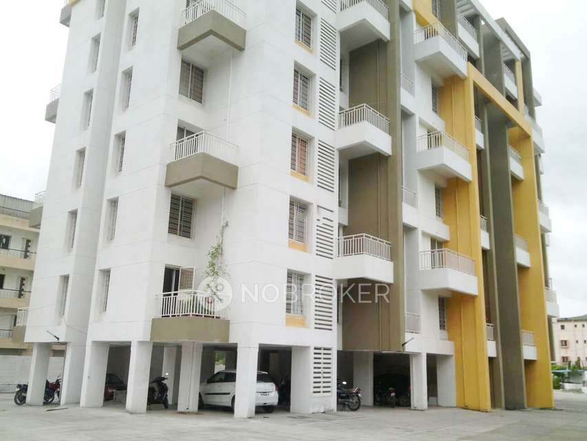 1 BHK Flat In Reelicon Elan For Sale  In Sus