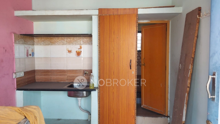 1 RK Flat for Rent  In Banaswadi