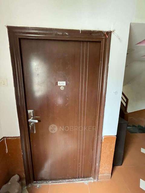 3 BHK Flat In Yash Orchid for Rent  In Baner