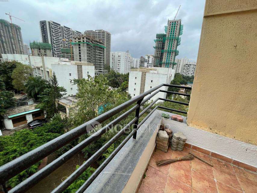 3 BHK Flat In Yash Orchid for Rent  In Baner