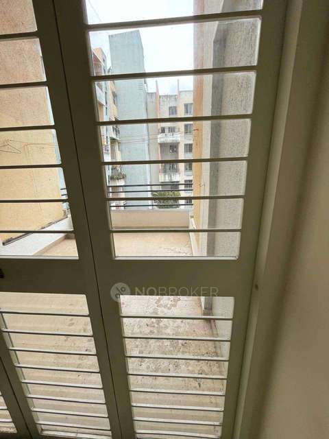 3 BHK Flat In Yash Orchid for Rent  In Baner