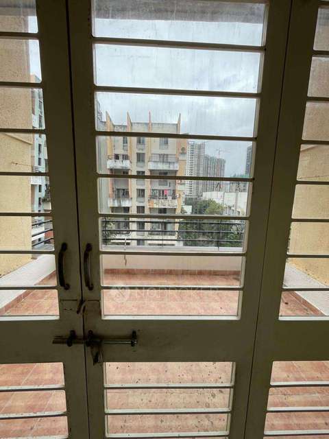 3 BHK Flat In Yash Orchid for Rent  In Baner