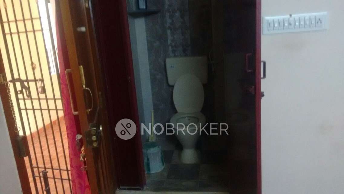 1 BHK Flat In Annai Mirra, G.s  For Sale  In Pallikaranai