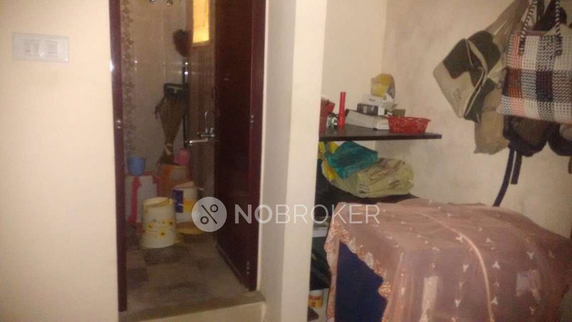 1 BHK Flat In Annai Mirra, G.s  For Sale  In Pallikaranai