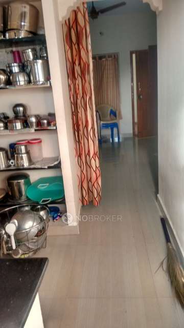 1 BHK Flat In Annai Mirra, G.s  For Sale  In Pallikaranai