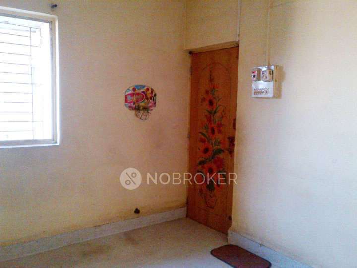 1 BHK Flat In H2 Building For Sale  In Thane West