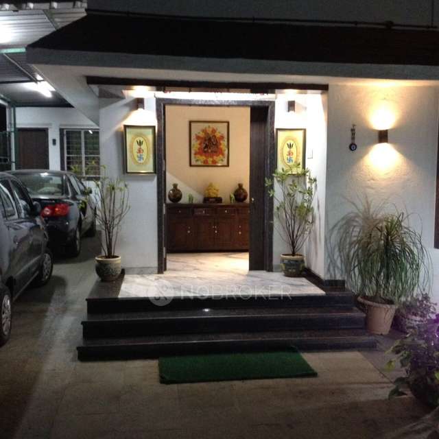 4+ BHK House for Rent  In Pashan