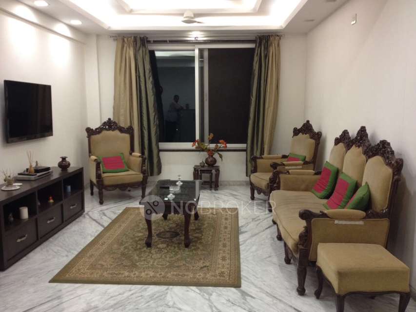 4+ BHK House for Rent  In Pashan