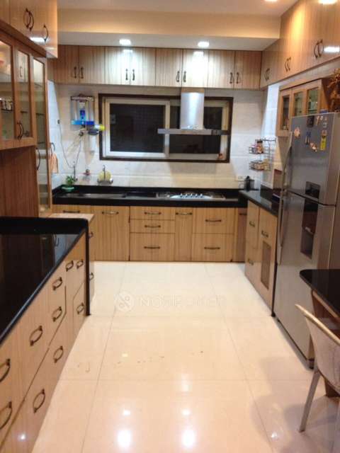 4+ BHK House for Rent  In Pashan
