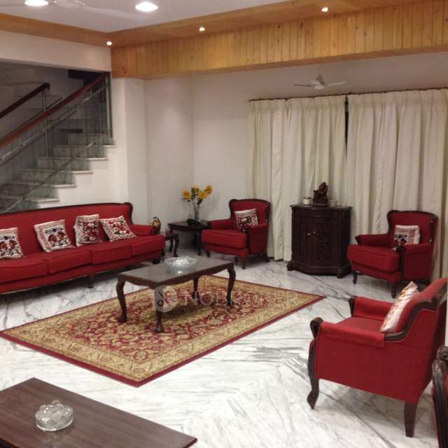 4+ BHK House for Rent  In Pashan