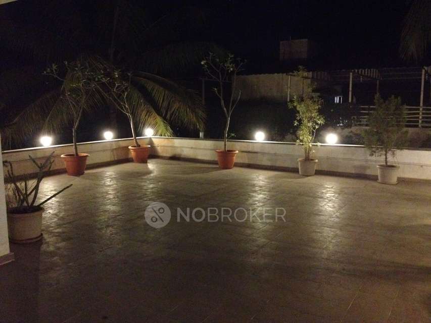 4+ BHK House for Rent  In Pashan