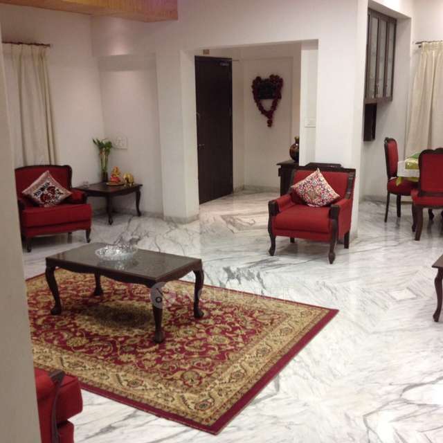 4+ BHK House for Rent  In Pashan