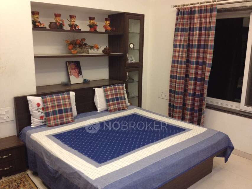 4+ BHK House for Rent  In Pashan