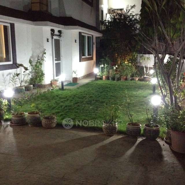 4+ BHK House for Rent  In Pashan