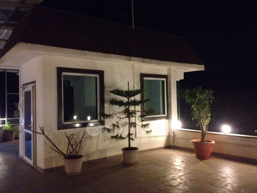 4+ BHK House for Rent  In Pashan