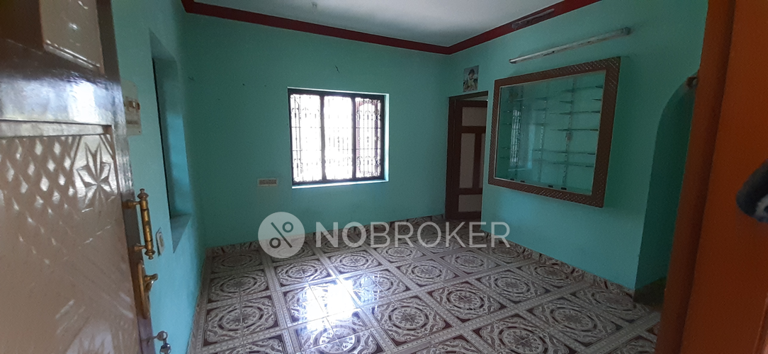 Independent House Chromepet Rent WITHOUT BROKERAGE Unfurnished 1 BHK Rental Flat in