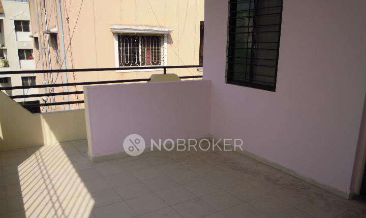 1 RK Flat In Mangalesh Bungalow for Rent In Hadapsar