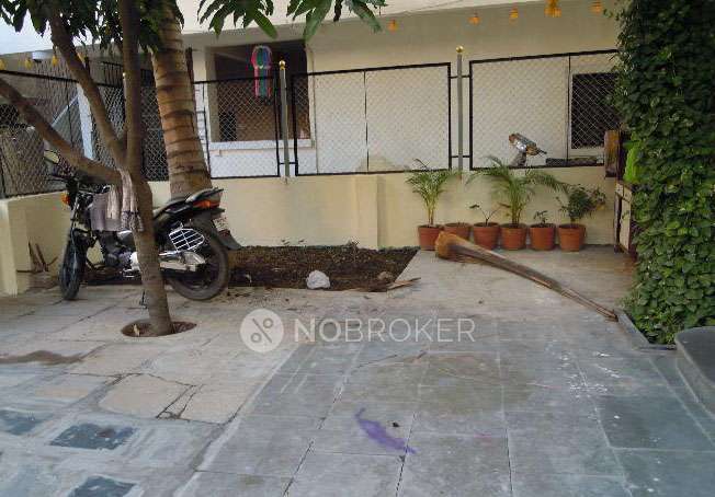 1 RK Flat In Mangalesh Bungalow for Rent In Hadapsar