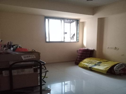 1 BHK Flat In Manjusha Apartment For Sale  In Sadashiv Peth