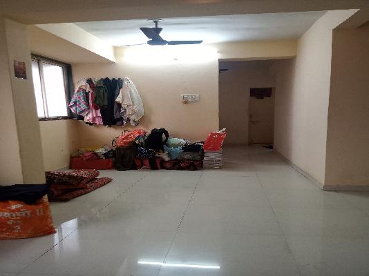 1 BHK Flat In Manjusha Apartment For Sale  In Sadashiv Peth