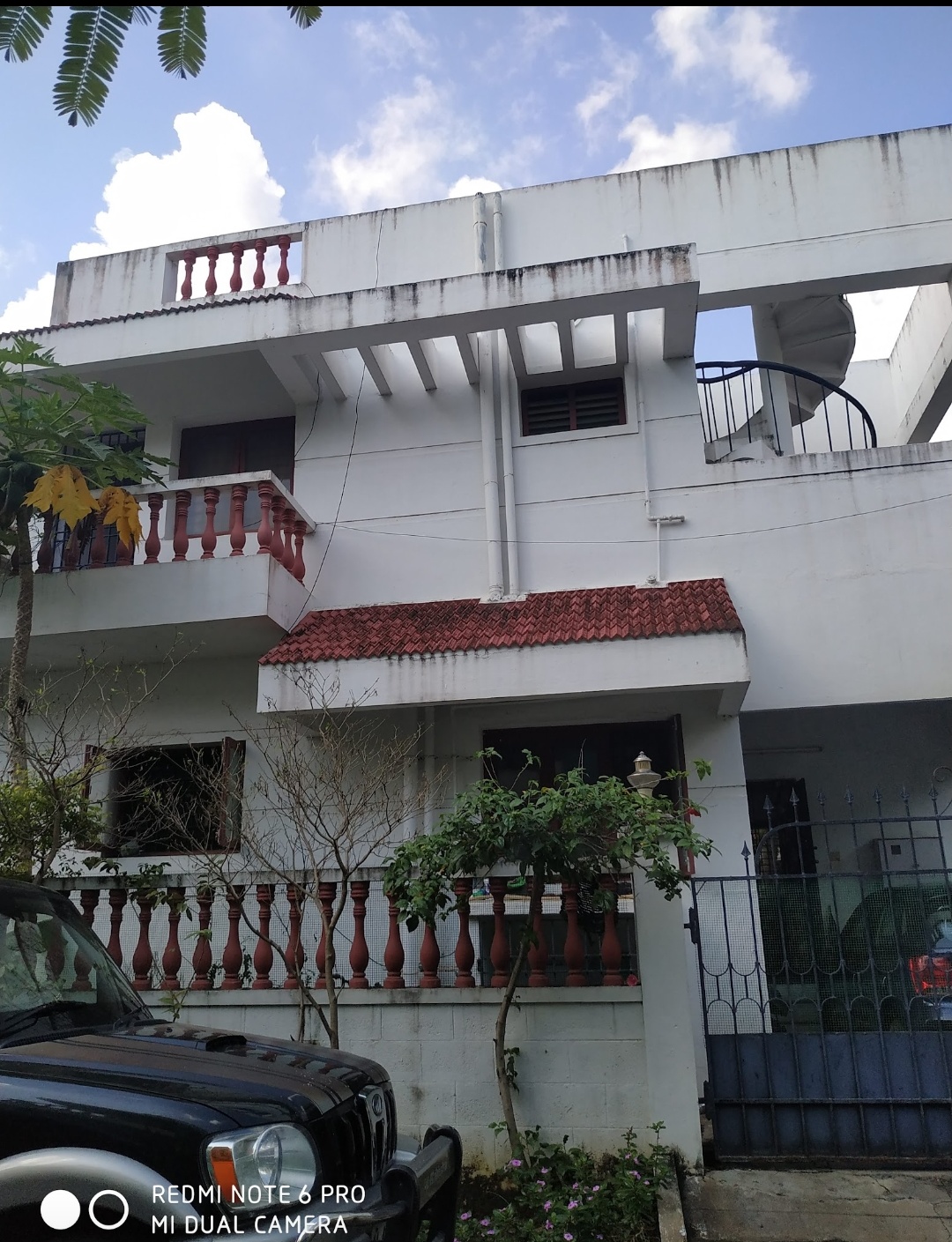 Heritage Jayendra Nagar