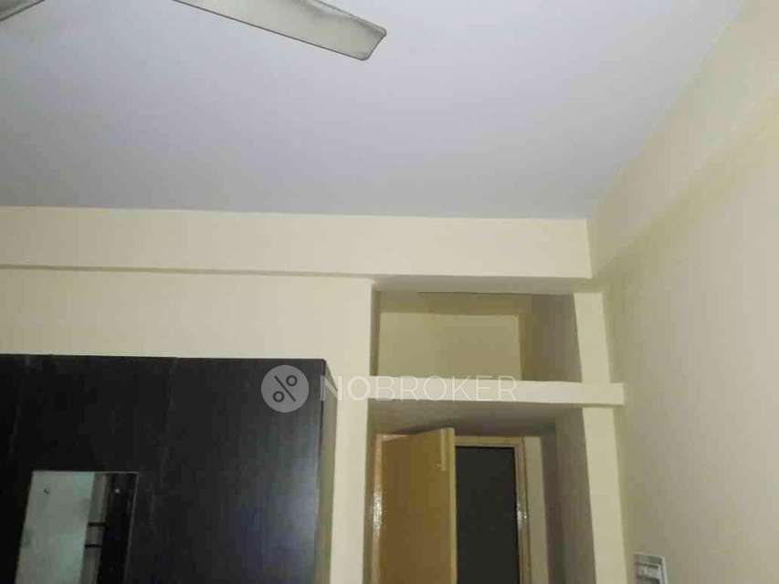 2 BHK Flat In Topaz Terrace Apartment For Sale  In Yarandahalli