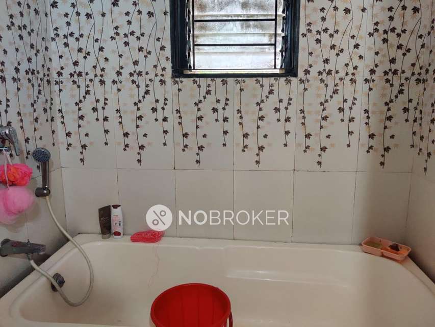 3 BHK Flat In Magarpatta Sylvania for Rent  In Hadapsar