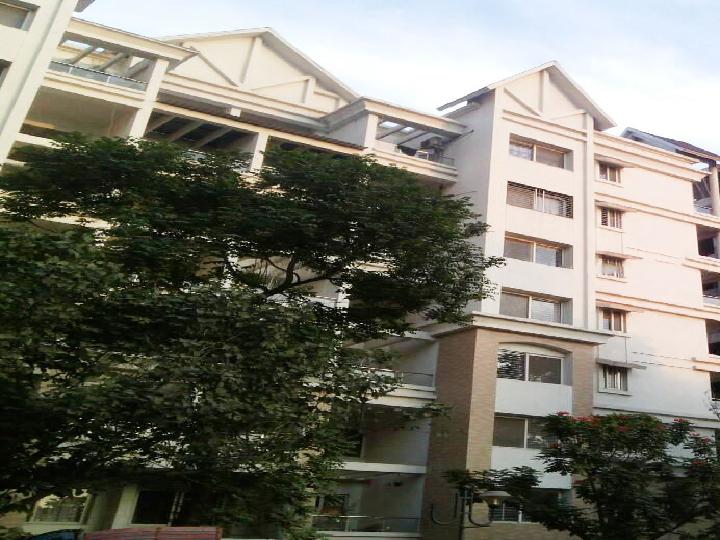 Kumar Picasso Malwadi,Hadapsar Rent WITHOUT BROKERAGE Semifurnished