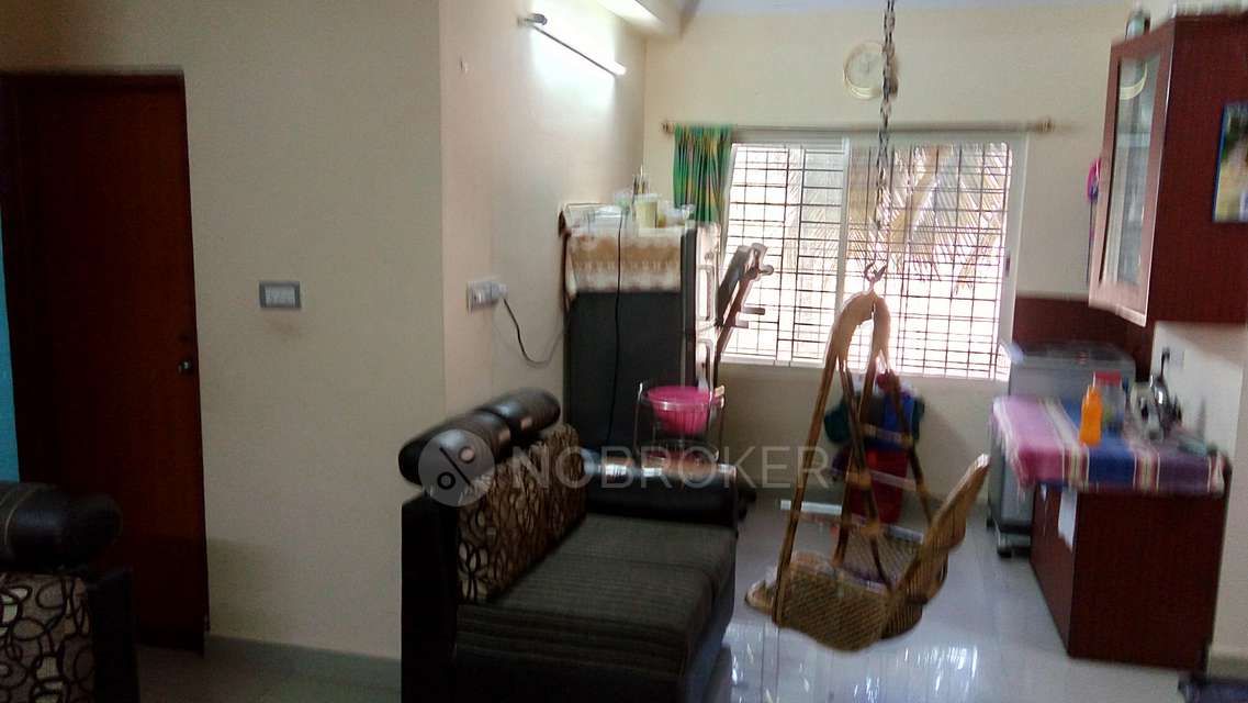 2 BHK Flat In Sarovar Springs for Rent  In Gubbalala