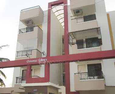 2 BHK Flat In Oceanus Ebony for Rent  In Bellandur