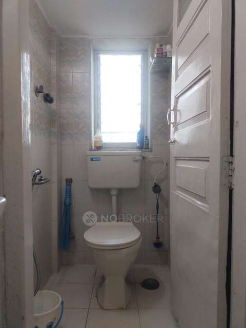 1 BHK Flat In Om Buddhi Chs For Sale  In Andheri West