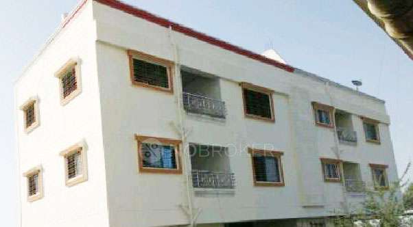 2 BHK In Mauli Niwas for Rent  In Mundhwa