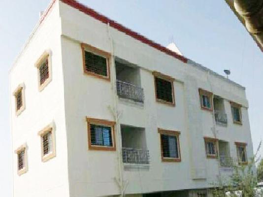 2 BHK In Mauli Niwas for Rent  In Mundhwa