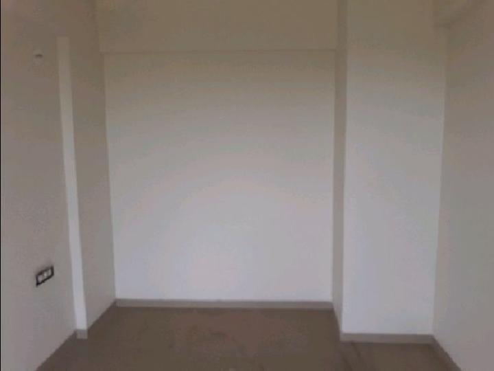 Arihant Aarohi Shilphata Rent WITHOUT BROKERAGE Unfurnished 1 BHK