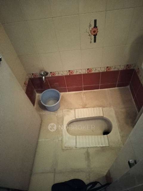 2 BHK Flat In Sanjeevani Shyamal Society for Rent  In Kondhwa Budruk