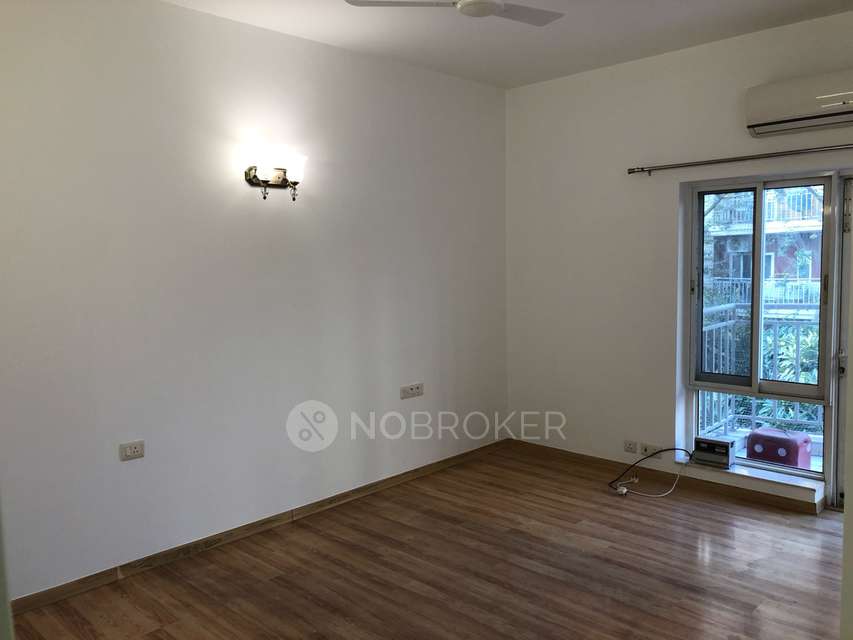 4 BHK Flat In Unitech Uniworld City  for Rent  In Unitech Uniworld City 