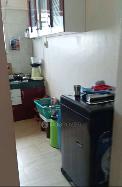 1 BHK Flat In Standalone Building  for Rent  In Dhayari