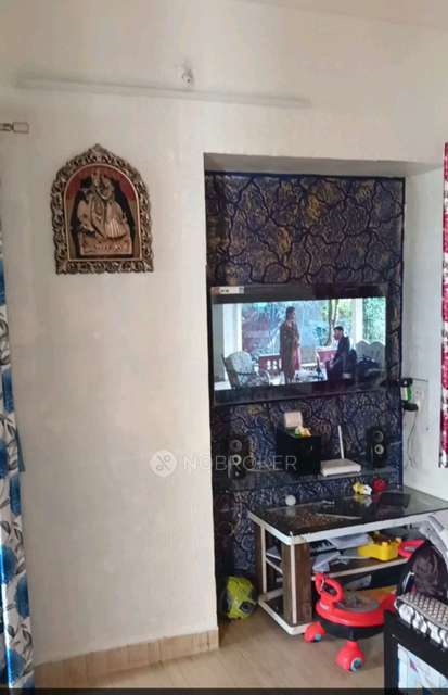 1 BHK Flat In Standalone Building  for Rent  In Dhayari